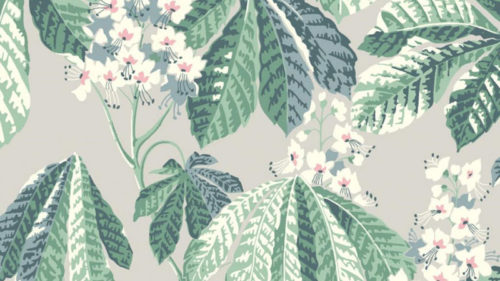 Chestnut Blossom 7202